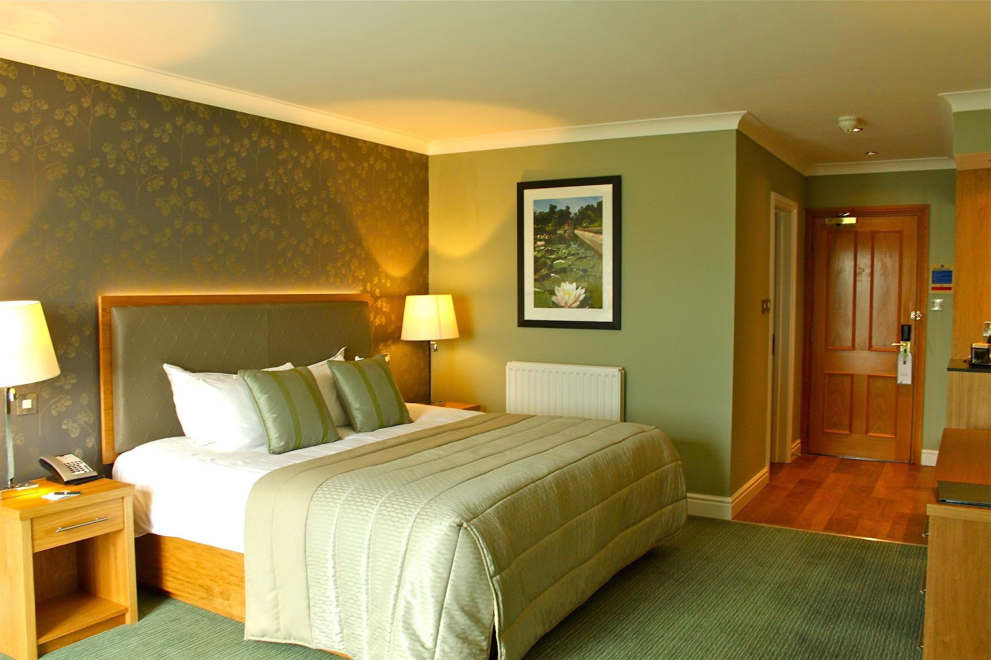 Carden Park Hotel, Golf Resort&Spa Tilston Buitenkant foto